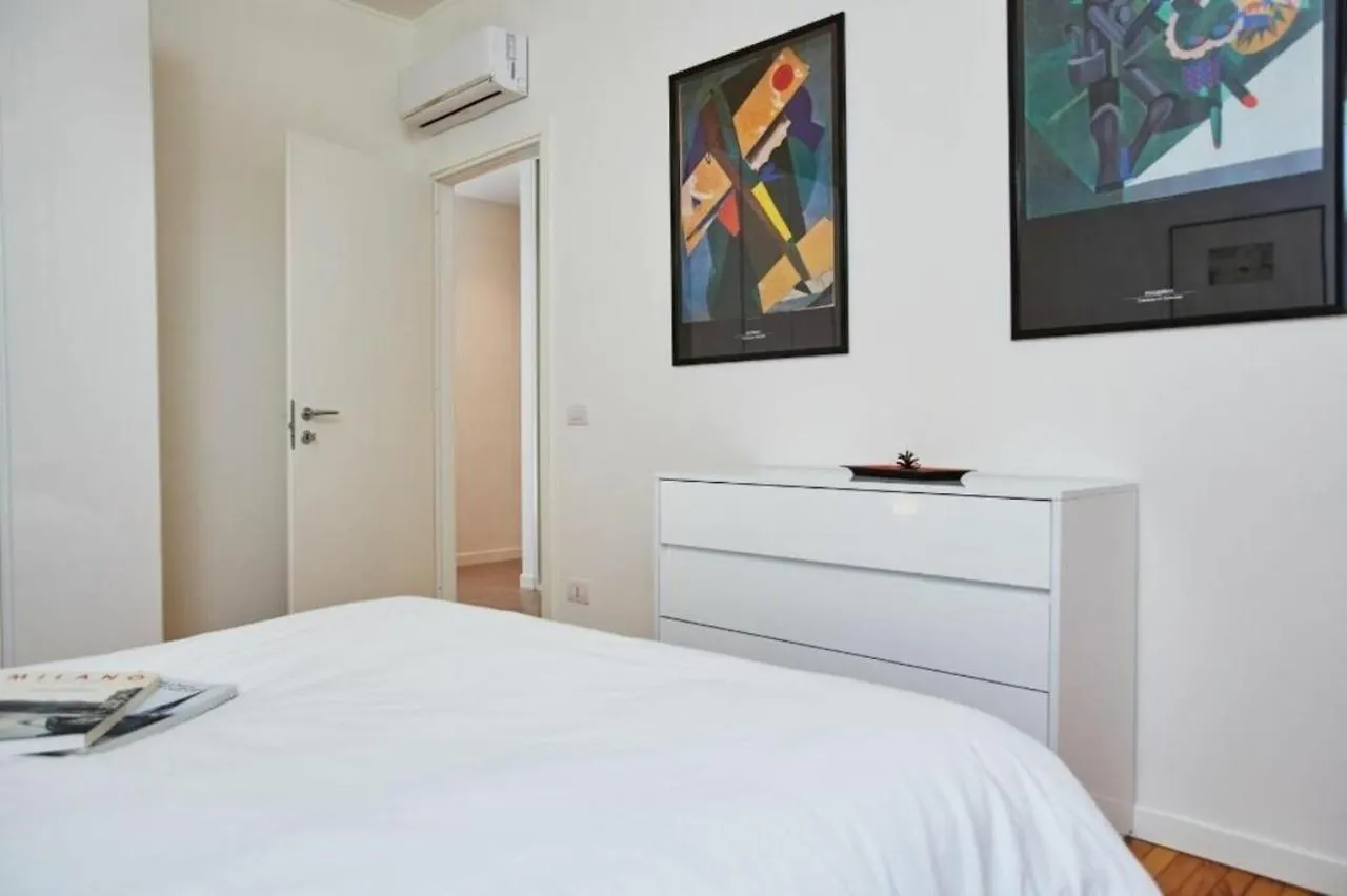 Apartment Fiuggi By Halldis Milan