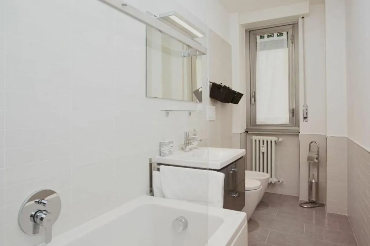 Apartment Fiuggi By Halldis Milan