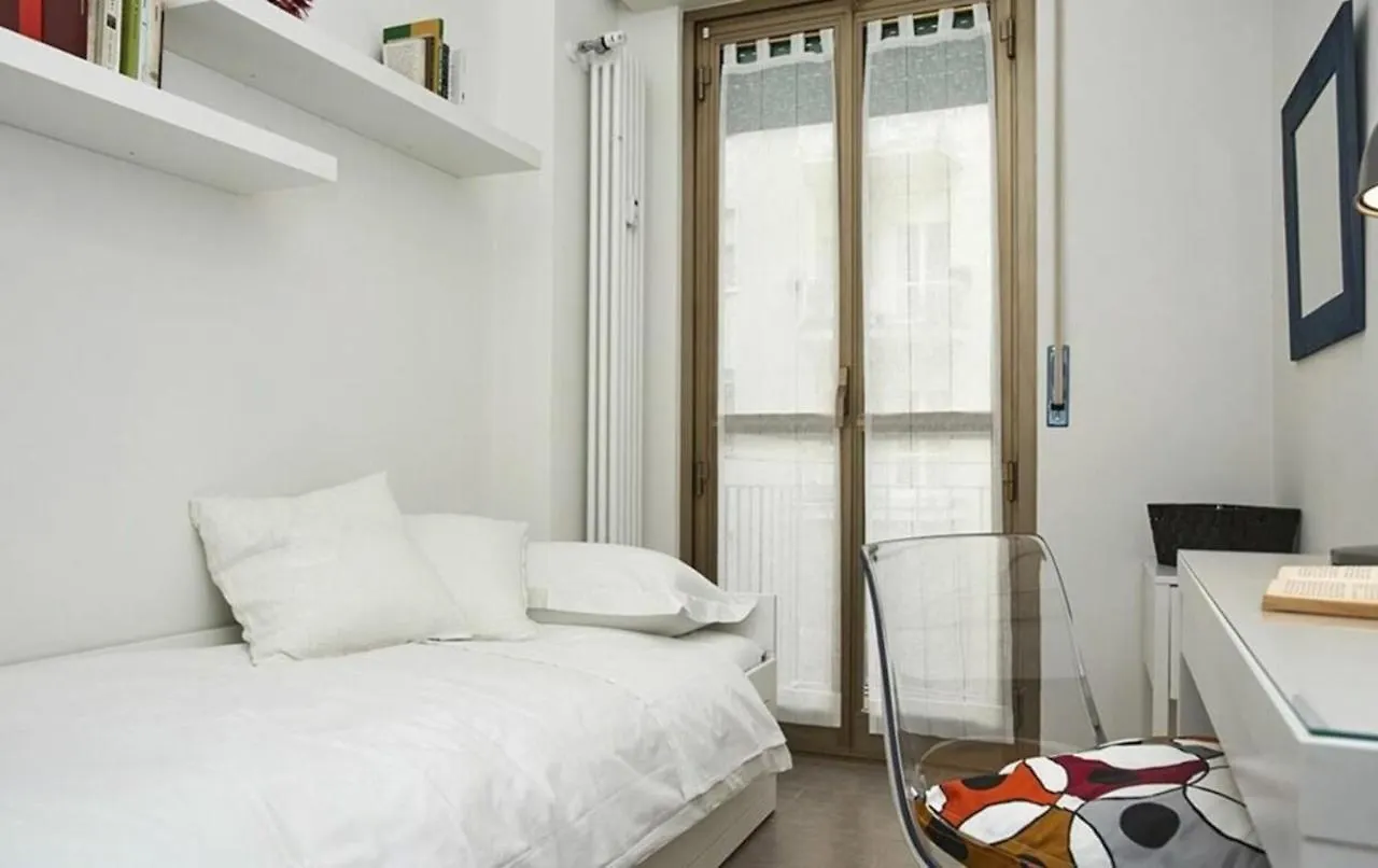 Apartment Fiuggi By Halldis Milan Italy