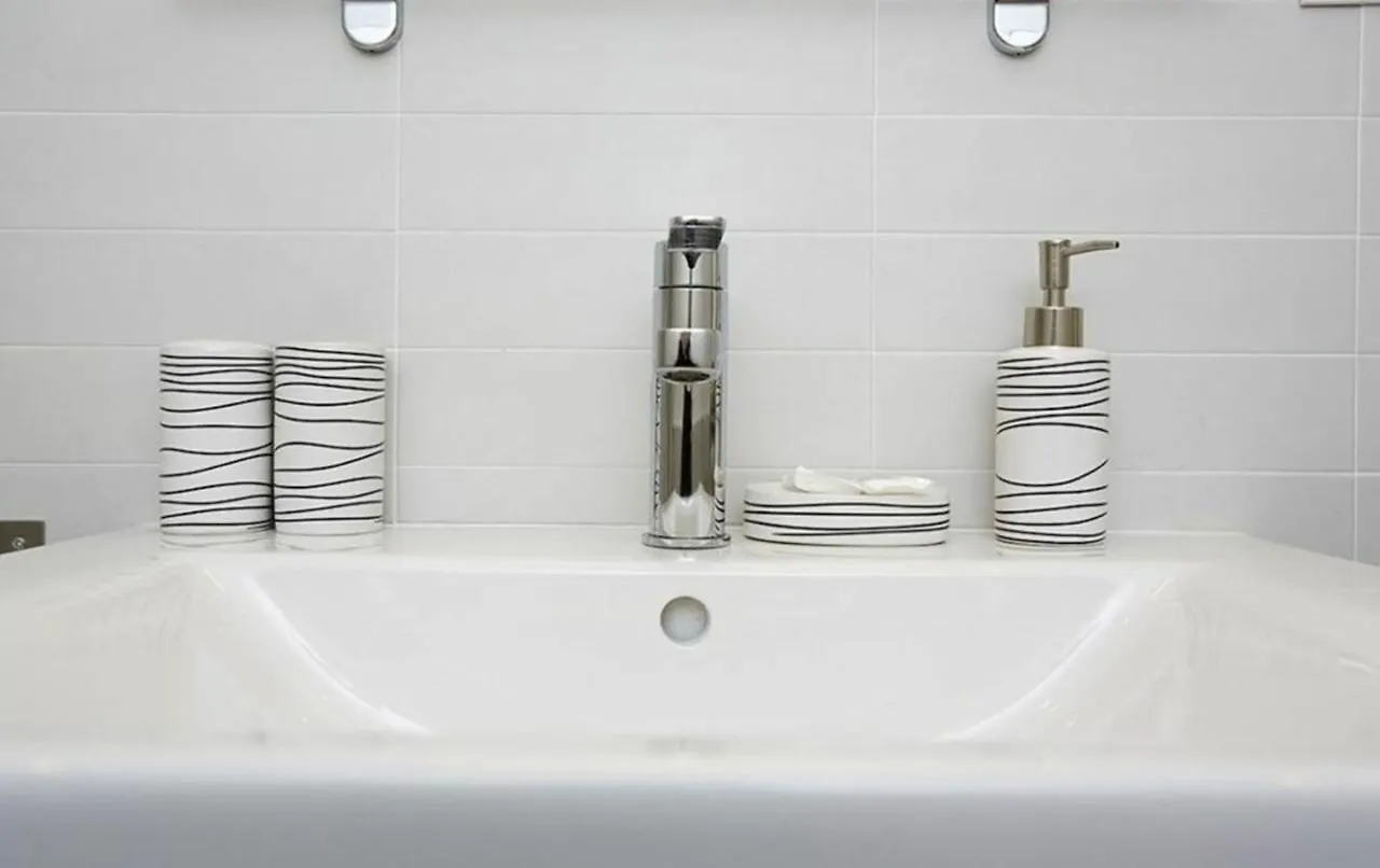 Fiuggi By Halldis Milan Apartment