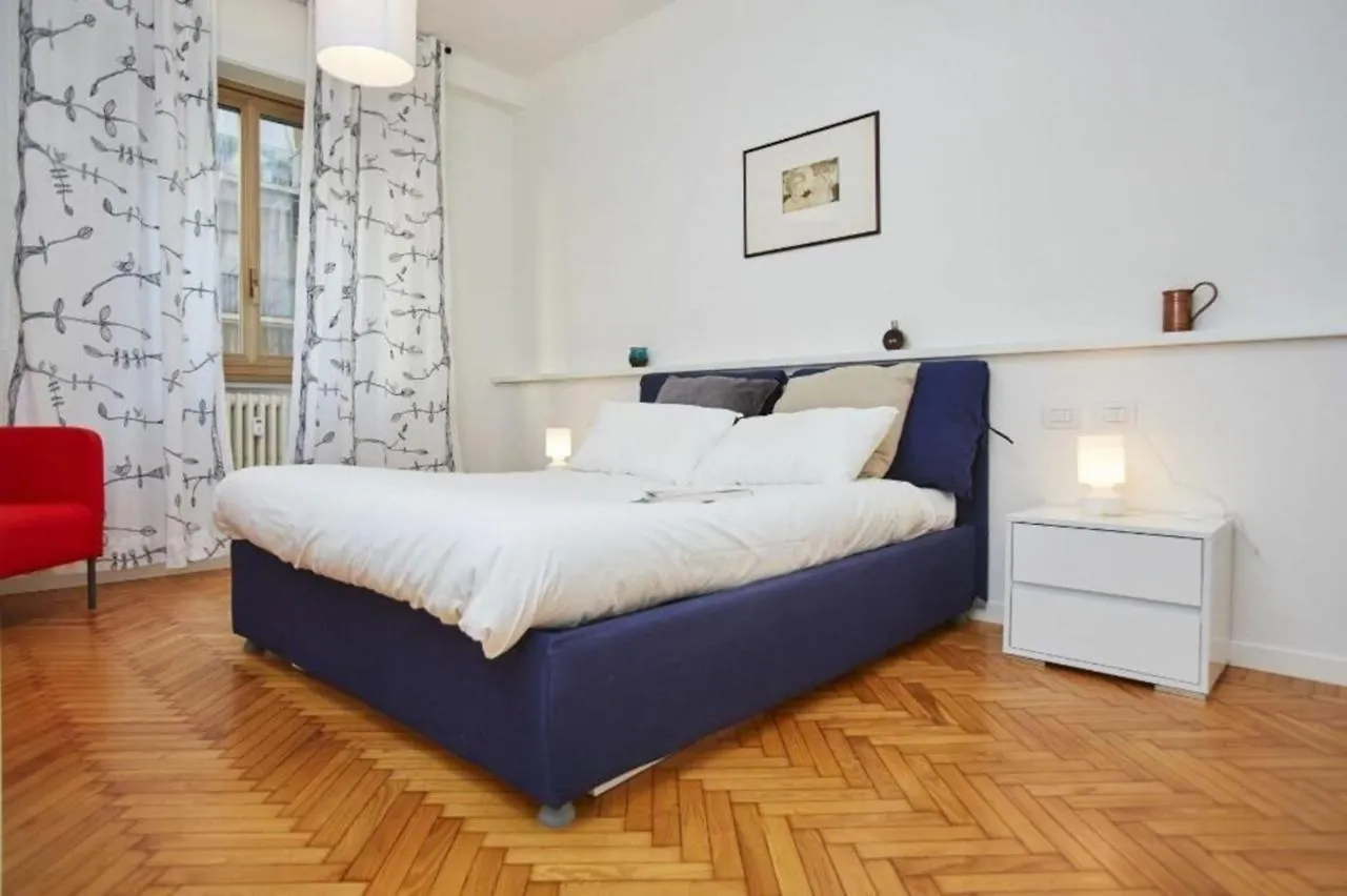 Apartment Fiuggi By Halldis Milan Italy