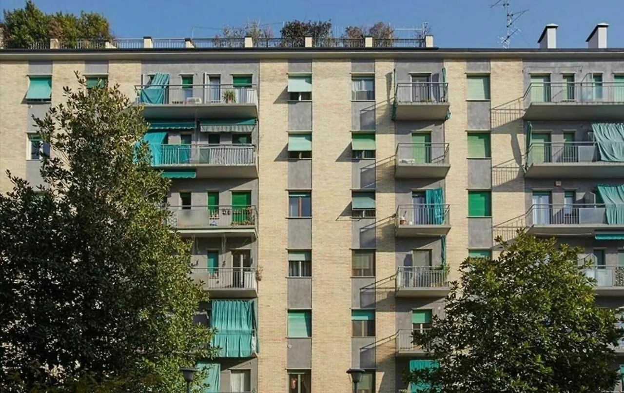 Apartment Fiuggi By Halldis Milan